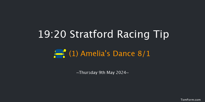 Stratford  19:20 Handicap Hurdle (Class 4)
16f Sun 21st Apr 2024