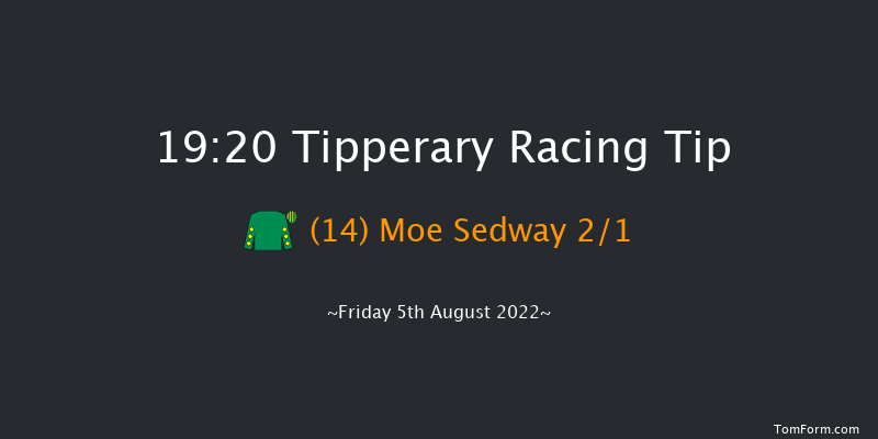 Tipperary 19:20 Maiden 8f Sun 17th Jul 2022