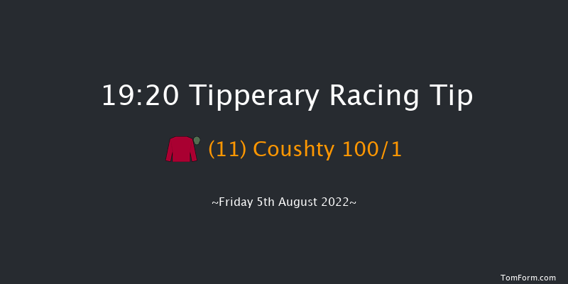 Tipperary 19:20 Maiden 8f Sun 17th Jul 2022