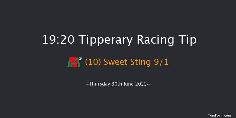 Tipperary 19:20 Handicap Hurdle 20f Wed 29th Jun 2022