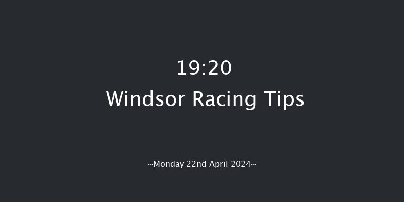 Windsor  19:20 Handicap (Class 5) 6f Mon 15th Apr 2024