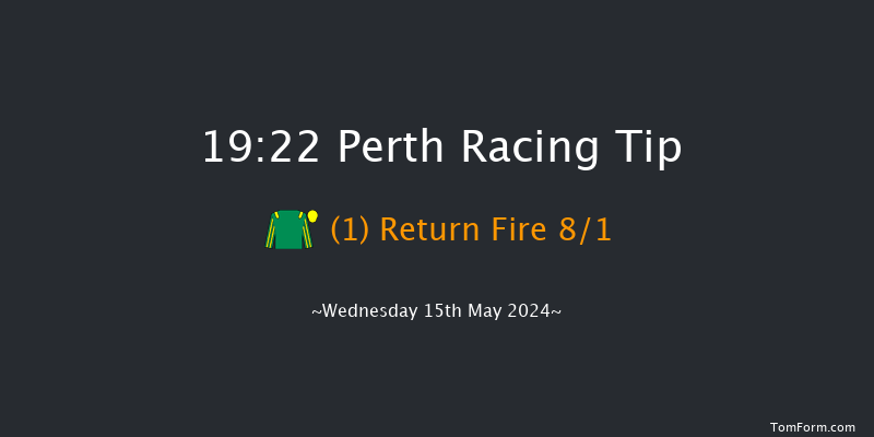 Perth  19:22 Handicap Chase
(Class 5) 24f Fri 26th Apr 2024