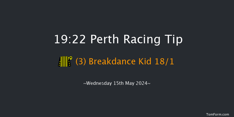 Perth  19:22 Handicap Chase
(Class 5) 24f Fri 26th Apr 2024