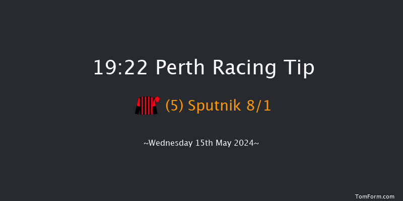 Perth  19:22 Handicap Chase
(Class 5) 24f Fri 26th Apr 2024