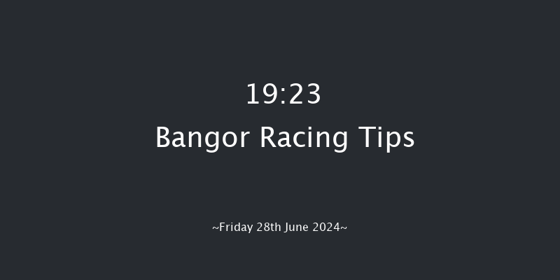 Bangor-on-dee  19:23 Handicap Hurdle (Class
3) 20f Sat 8th Jun 2024