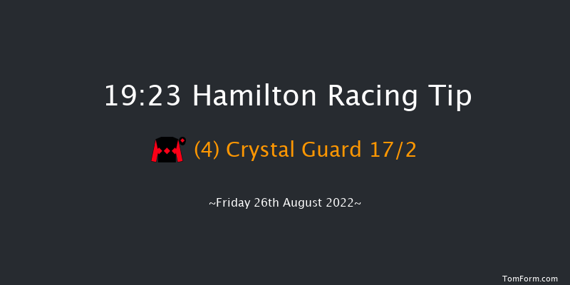 Hamilton 19:23 Handicap (Class 6) 12f Tue 16th Aug 2022