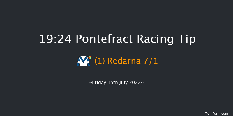 Pontefract 19:24 Handicap (Class 2) 8f Tue 5th Jul 2022