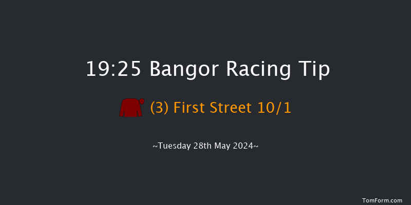 Bangor-on-dee  19:25 Handicap Chase (Class
3) 24f Sat 18th May 2024