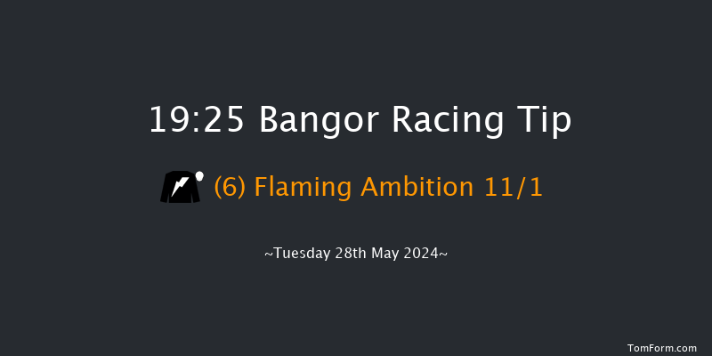 Bangor-on-dee  19:25 Handicap Chase (Class
3) 24f Sat 18th May 2024