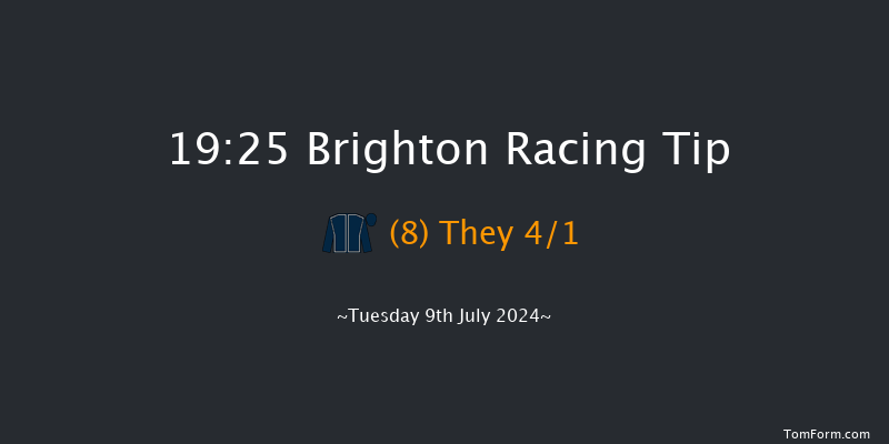 Brighton  19:25 Stakes (Class 6) 8f Tue 2nd Jul 2024