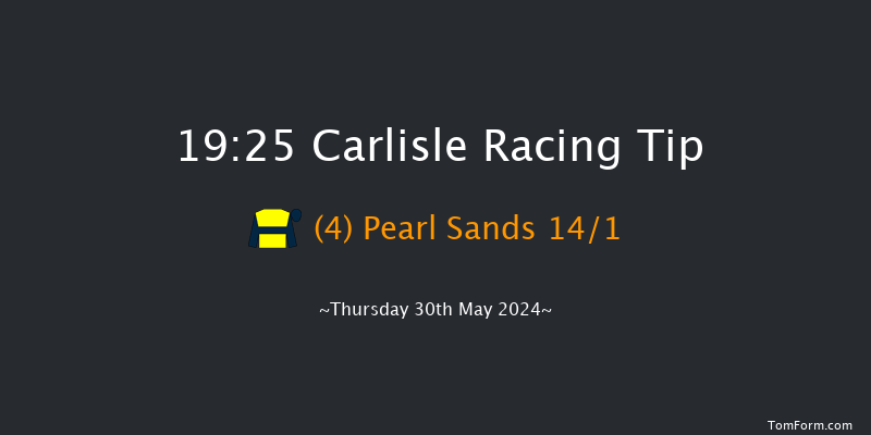 Carlisle  19:25 Handicap (Class 6) 9f Mon 20th May 2024