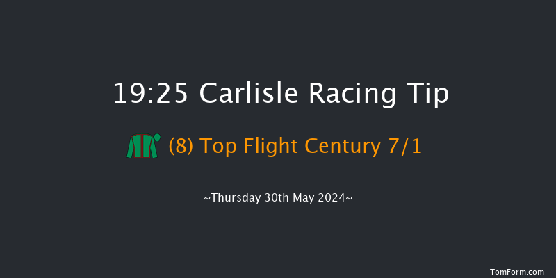 Carlisle  19:25 Handicap (Class 6) 9f Mon 20th May 2024