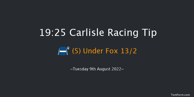 Carlisle 19:25 Handicap (Class 4) 8f Mon 1st Aug 2022