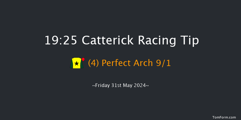 Catterick  19:25 Handicap (Class 6) 14f Thu 23rd May 2024