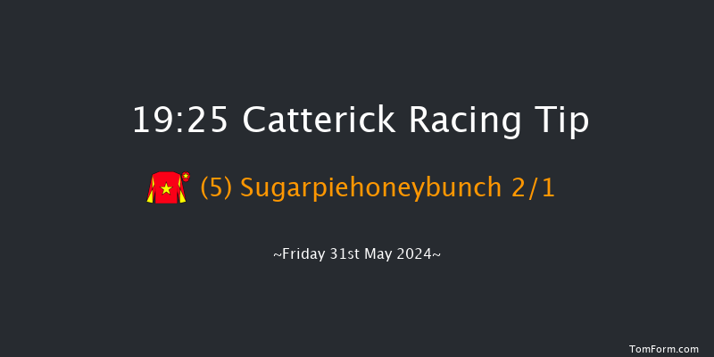 Catterick  19:25 Handicap (Class 6) 14f Thu 23rd May 2024