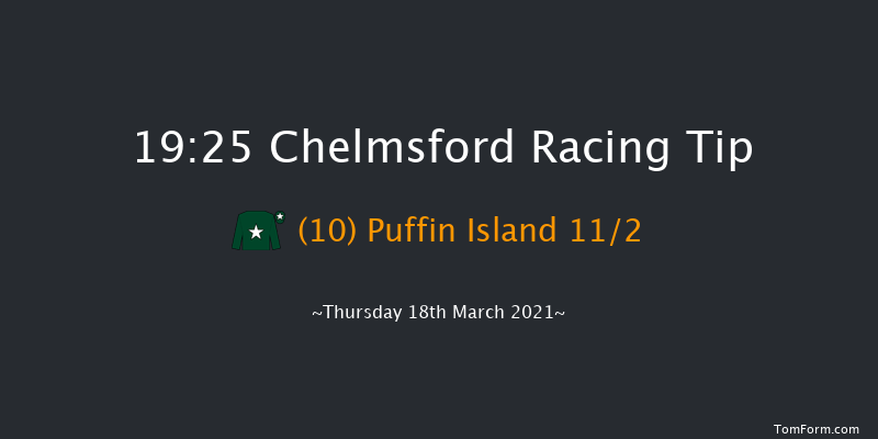 CCR Handicap Chelmsford 19:25 Handicap (Class 6) 8f Sat 13th Mar 2021