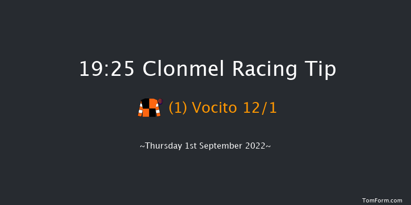 Clonmel 19:25 Handicap 16f Fri 10th Jun 2022