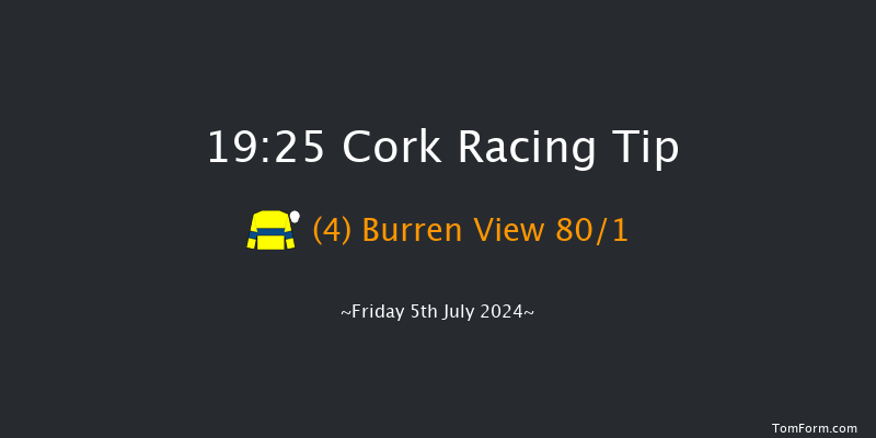 Cork  19:25 Maiden
Hurdle 24f Fri 14th Jun 2024