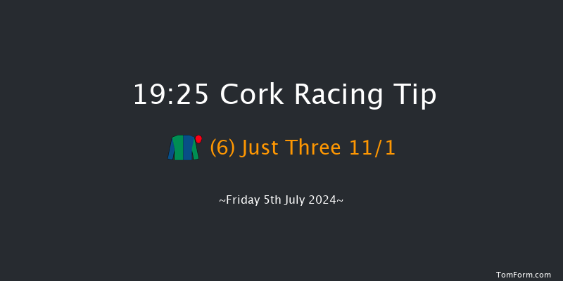 Cork  19:25 Maiden
Hurdle 24f Fri 14th Jun 2024