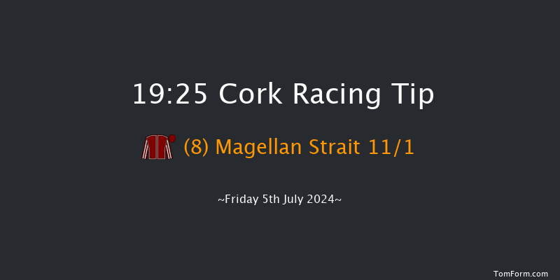 Cork  19:25 Maiden
Hurdle 24f Fri 14th Jun 2024