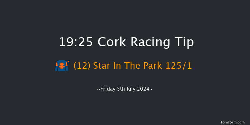 Cork  19:25 Maiden
Hurdle 24f Fri 14th Jun 2024