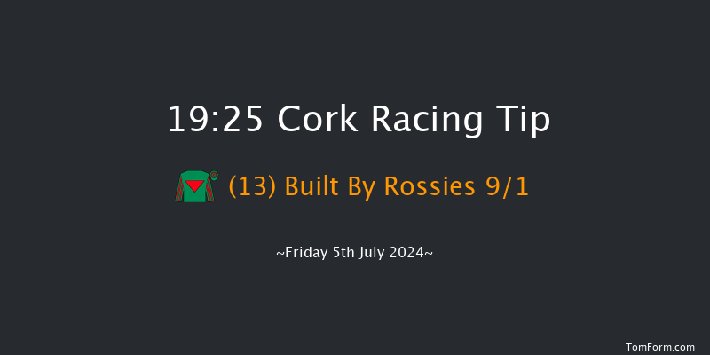 Cork  19:25 Maiden
Hurdle 24f Fri 14th Jun 2024