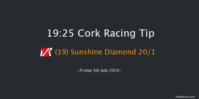 Cork  19:25 Maiden
Hurdle 24f Fri 14th Jun 2024