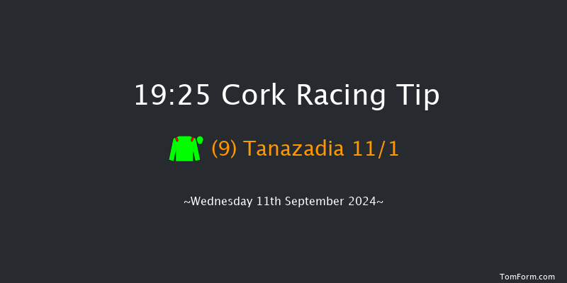 Cork  19:25 Handicap 9f Fri 16th Aug 2024