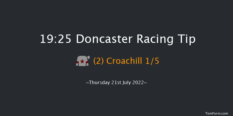 Doncaster 19:25 Stakes (Class 3) 12f Sat 16th Jul 2022