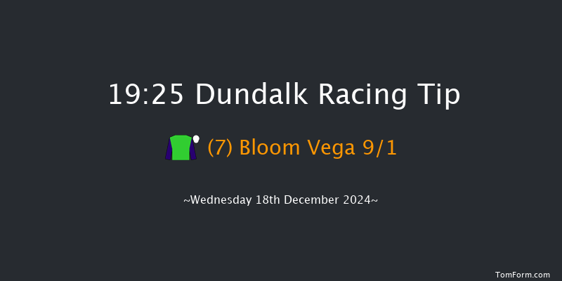 Dundalk  19:25 Maiden 12f Fri 13th Dec 2024