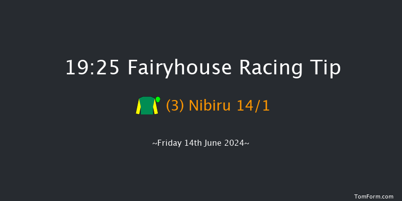 Fairyhouse  19:25 Handicap 14f Fri 7th Jun 2024