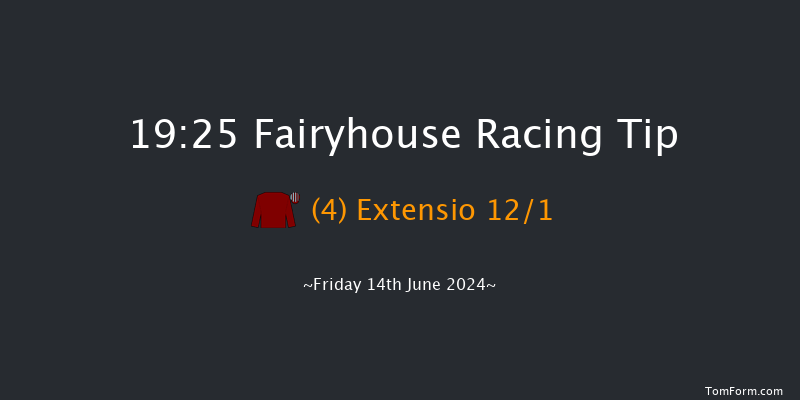 Fairyhouse  19:25 Handicap 14f Fri 7th Jun 2024