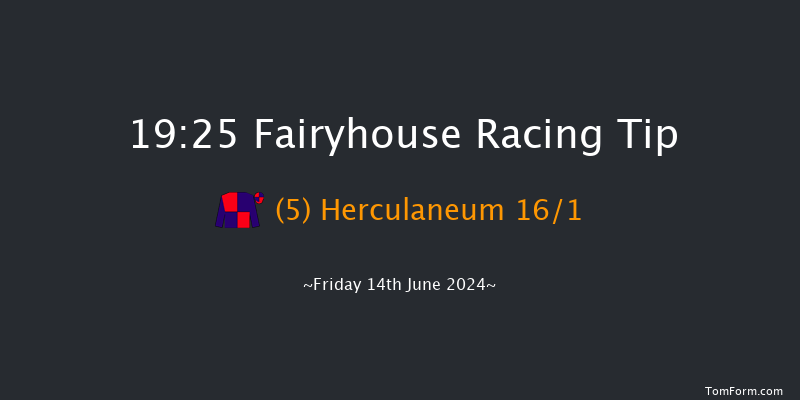 Fairyhouse  19:25 Handicap 14f Fri 7th Jun 2024