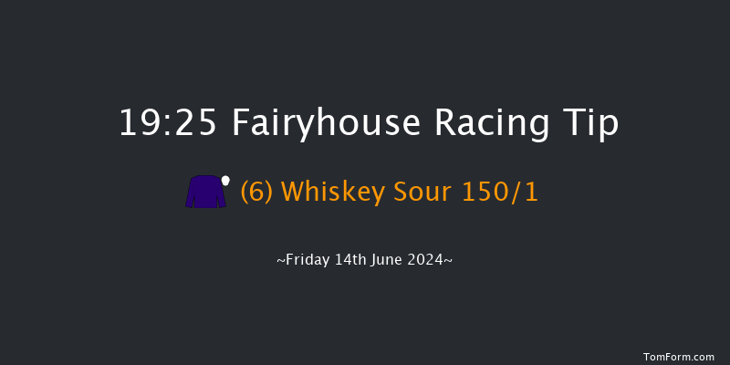 Fairyhouse  19:25 Handicap 14f Fri 7th Jun 2024