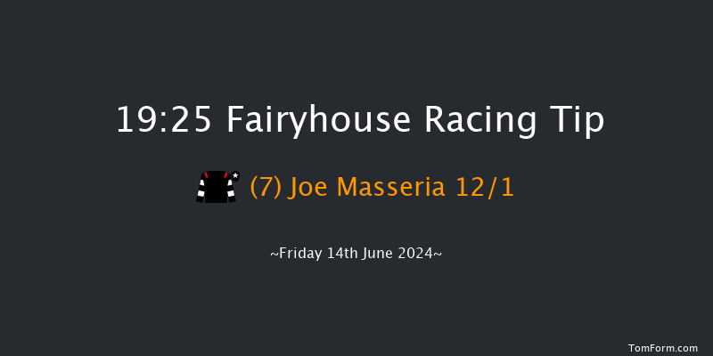 Fairyhouse  19:25 Handicap 14f Fri 7th Jun 2024