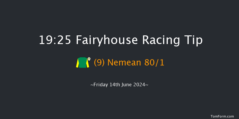 Fairyhouse  19:25 Handicap 14f Fri 7th Jun 2024