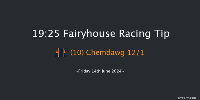 Fairyhouse  19:25 Handicap 14f Fri 7th Jun 2024