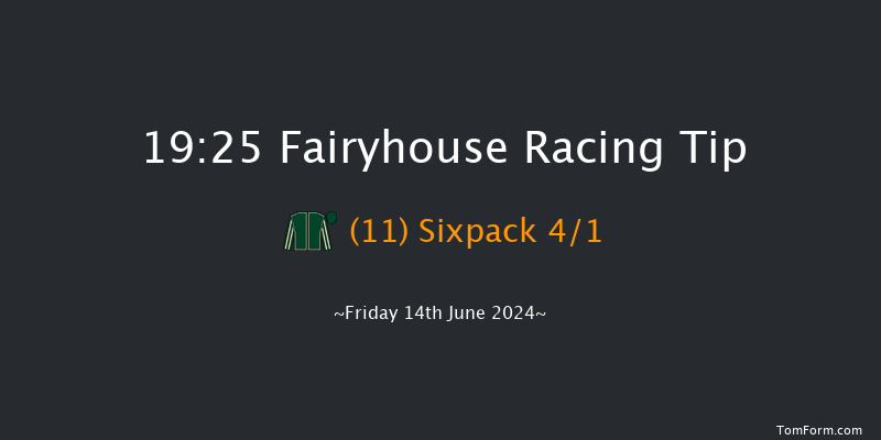 Fairyhouse  19:25 Handicap 14f Fri 7th Jun 2024