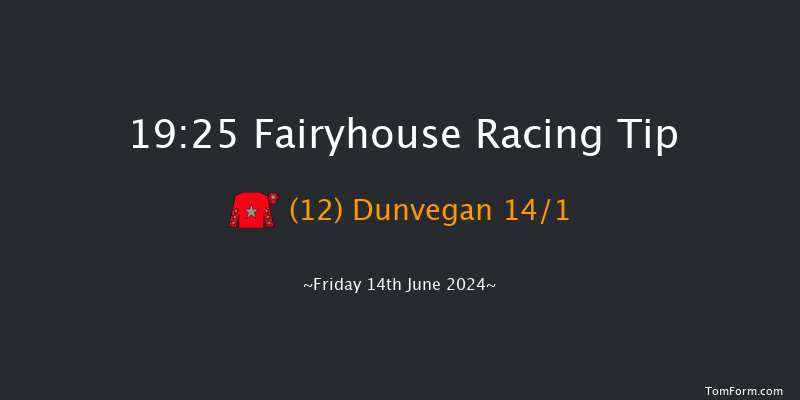 Fairyhouse  19:25 Handicap 14f Fri 7th Jun 2024