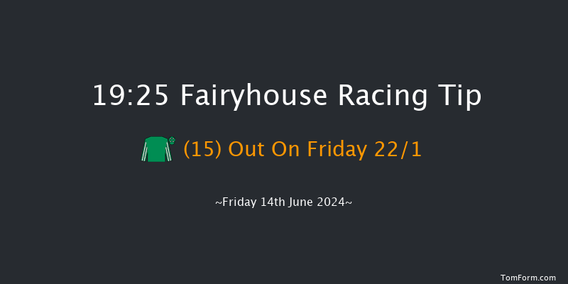 Fairyhouse  19:25 Handicap 14f Fri 7th Jun 2024