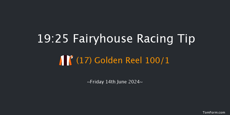 Fairyhouse  19:25 Handicap 14f Fri 7th Jun 2024