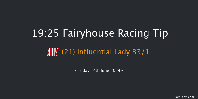 Fairyhouse  19:25 Handicap 14f Fri 7th Jun 2024