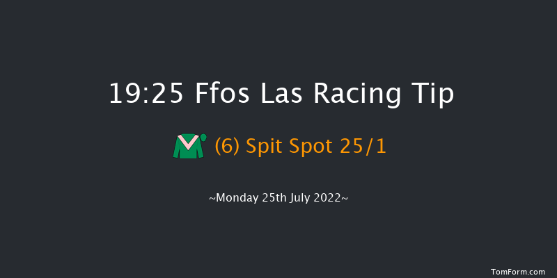 Ffos Las 19:25 Maiden (Class 5) 12f Mon 11th Jul 2022