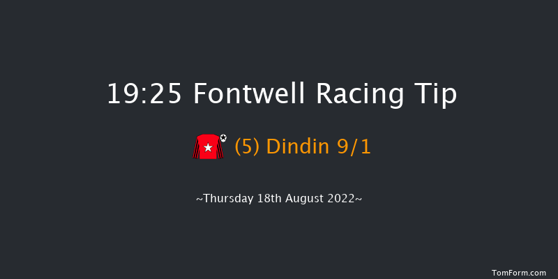 Fontwell 19:25 Handicap Chase (Class 4) 26f Wed 8th Jun 2022