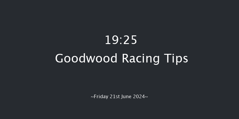 Goodwood  19:25 Maiden (Class 4) 14f Fri 14th Jun 2024