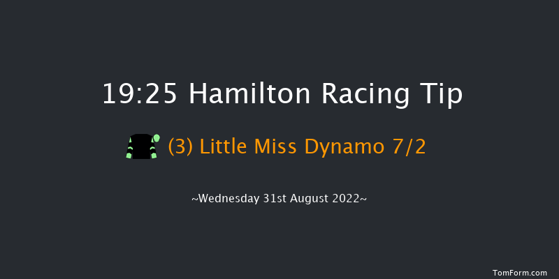 Hamilton 19:25 Handicap (Class 4) 6f Fri 26th Aug 2022