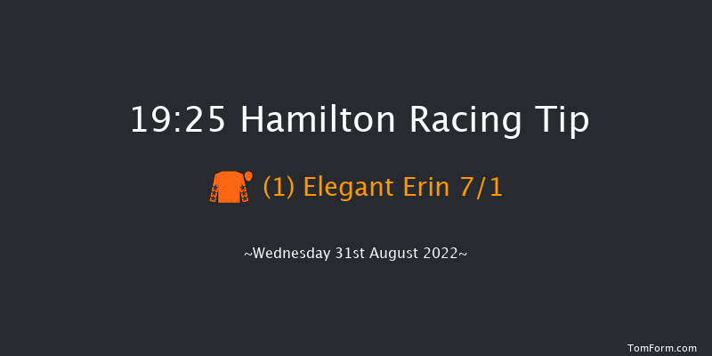 Hamilton 19:25 Handicap (Class 4) 6f Fri 26th Aug 2022