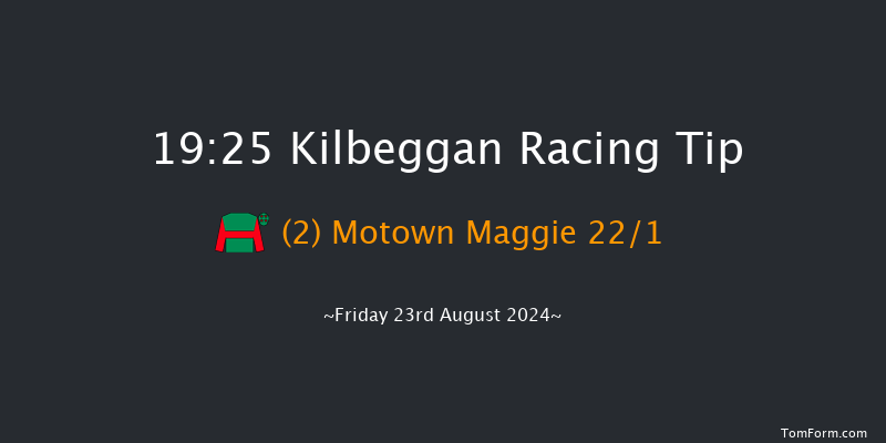 Kilbeggan  19:25 Handicap Chase 26f Fri 12th Jul 2024