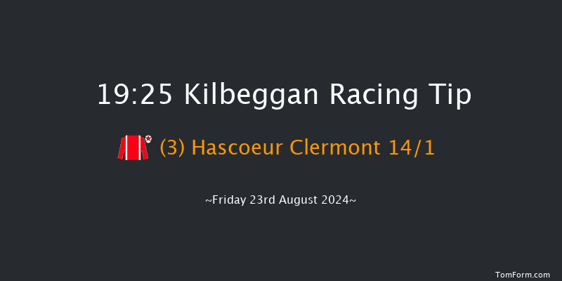 Kilbeggan  19:25 Handicap Chase 26f Fri 12th Jul 2024