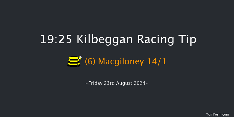 Kilbeggan  19:25 Handicap Chase 26f Fri 12th Jul 2024